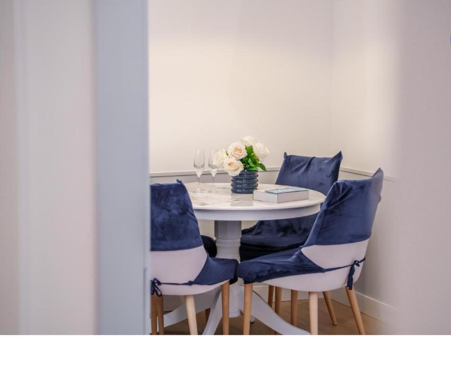 Kolobrzeg Apartamenty Polanki Aqua Z Bezplatnym Basenem, Bawialnia, Parkingiem I Fitness Dış mekan fotoğraf