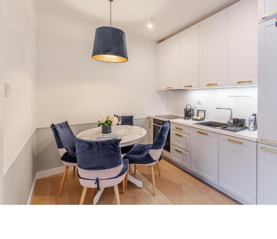 Kolobrzeg Apartamenty Polanki Aqua Z Bezplatnym Basenem, Bawialnia, Parkingiem I Fitness Dış mekan fotoğraf